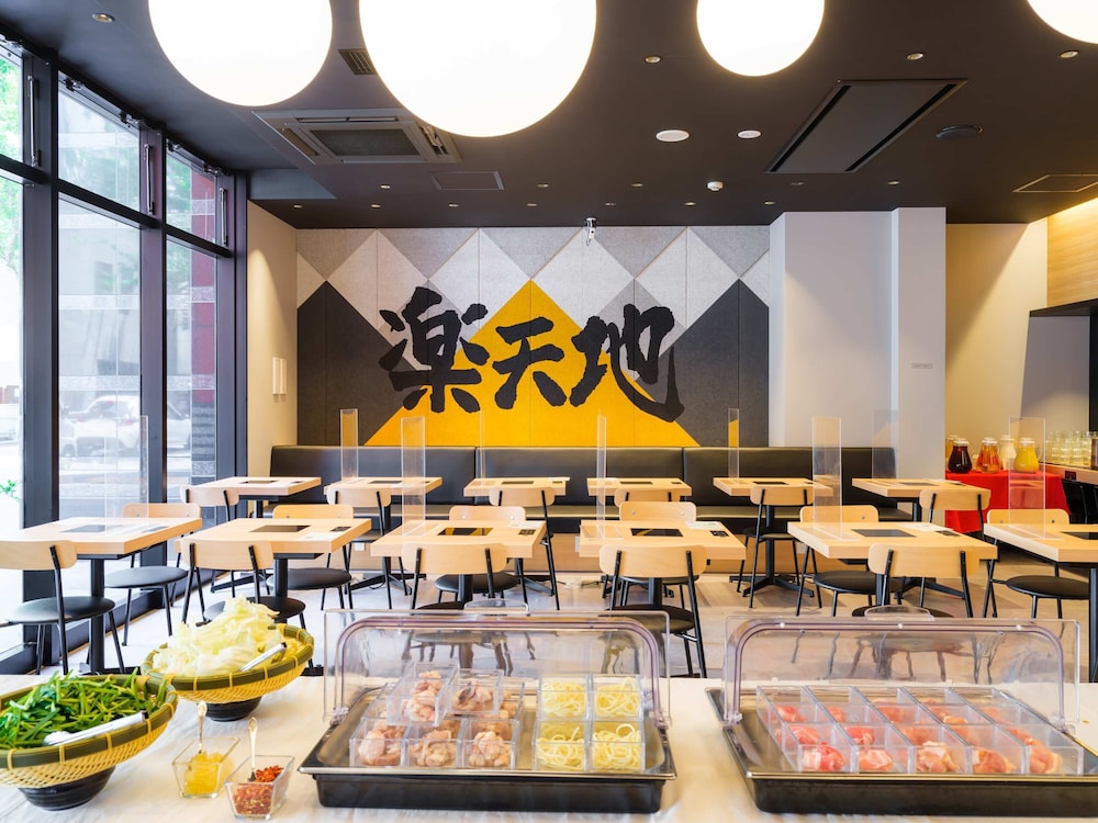 アパホテル & リゾート〈博多駅東〉 福岡