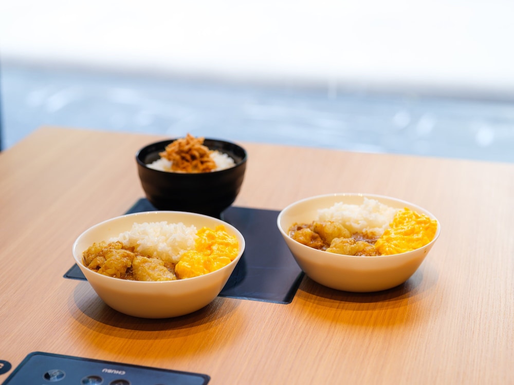 アパホテル & リゾート〈博多駅東〉 福岡