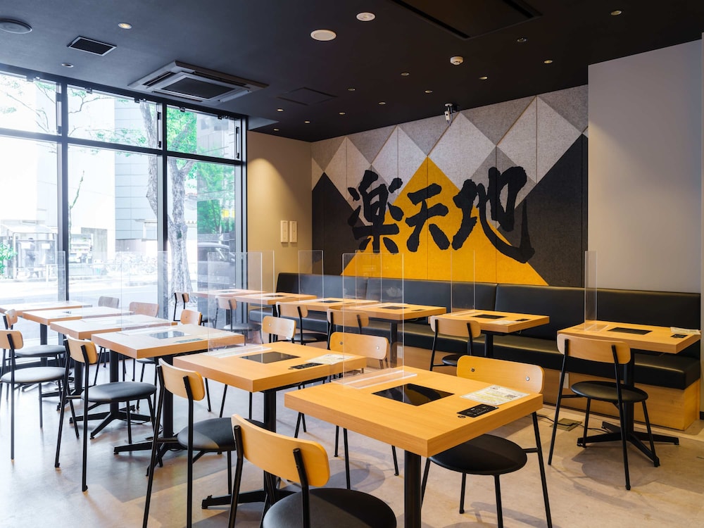 アパホテル & リゾート〈博多駅東〉 福岡