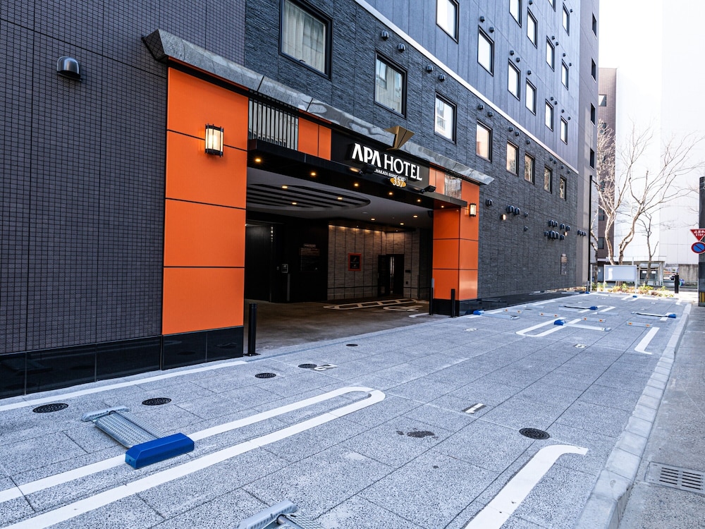 アパホテル & リゾート〈博多駅東〉 福岡