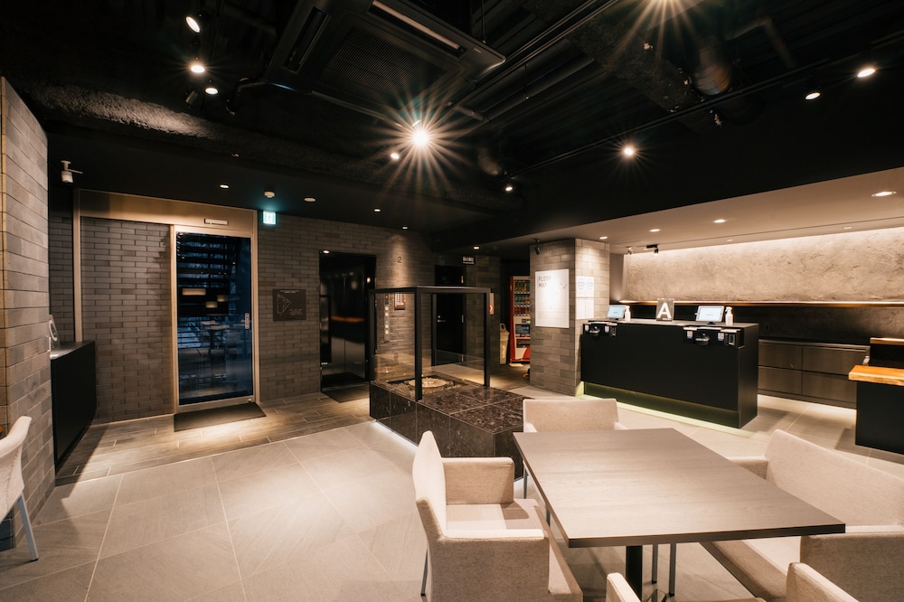 MIZUKA BUSINESS キャナルシティ博多前 福岡