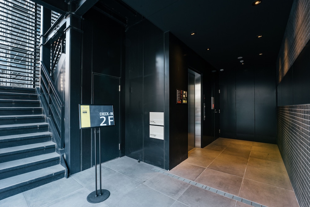 MIZUKA BUSINESS キャナルシティ博多前 福岡
