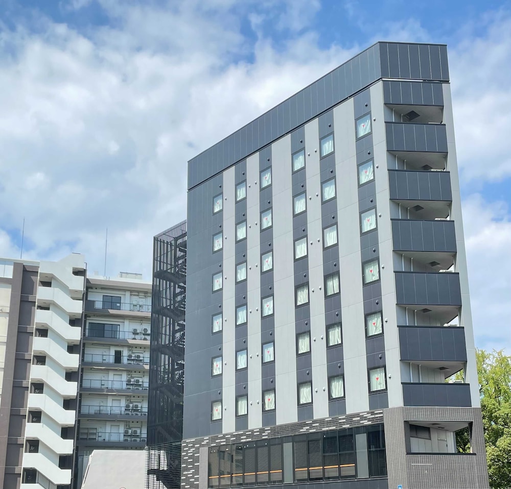 MIZUKA BUSINESS キャナルシティ博多前 福岡