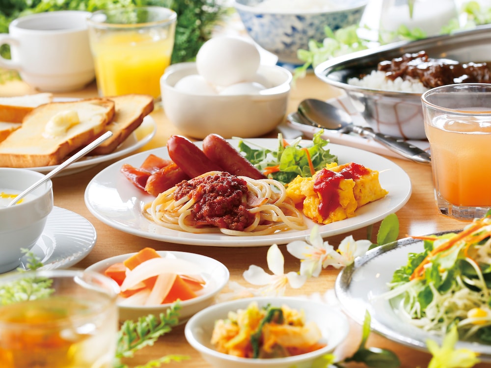 アパホテル〈博多駅前２丁目〉 福岡