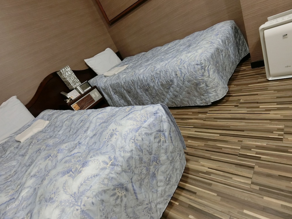 ホテルポート門司 福岡