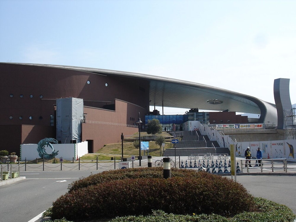 ホテルポート門司 福岡