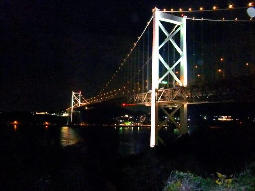 ホテルポート門司 福岡