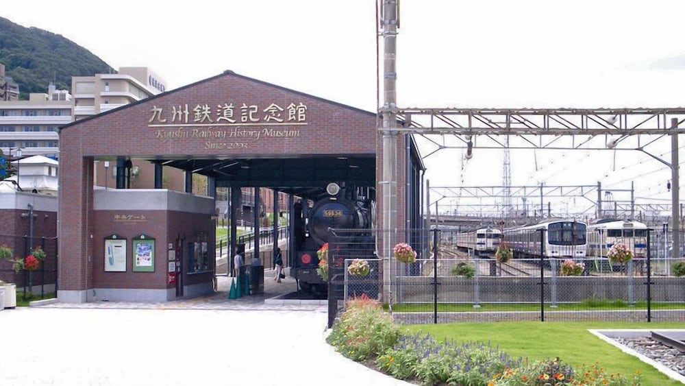 ホテルポート門司 福岡