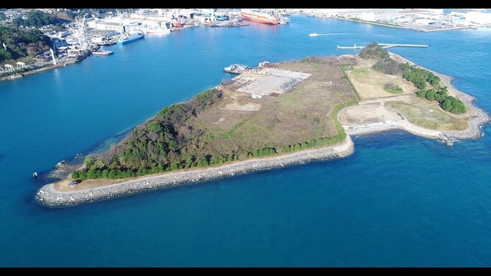 ホテルポート門司 福岡
