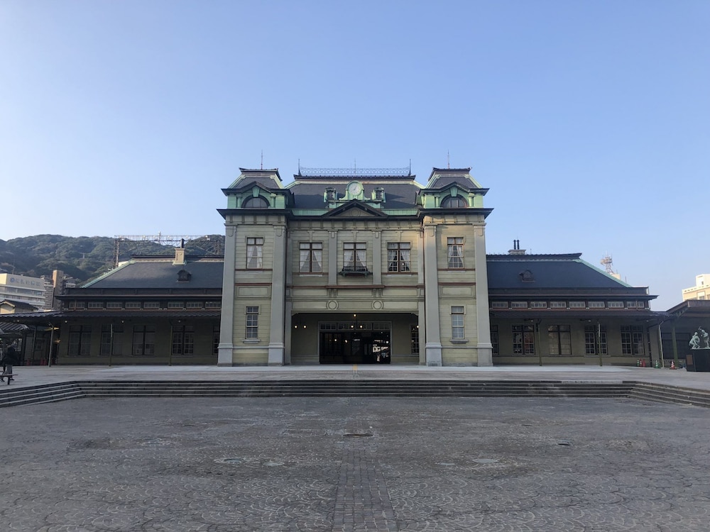 ホテルポート門司 福岡