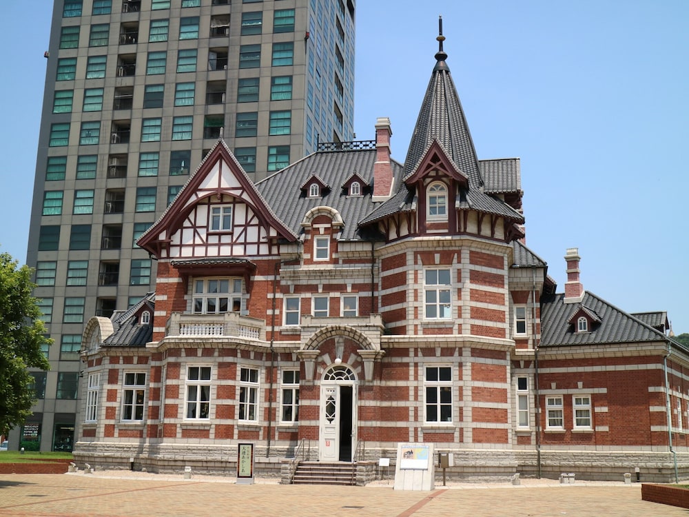 ホテルポート門司 福岡
