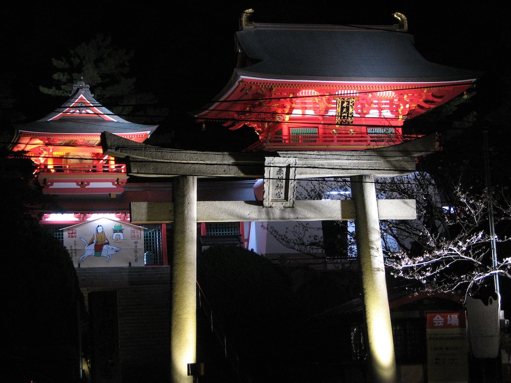 ホテルポート門司 福岡