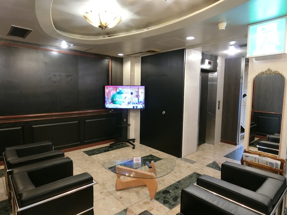 ホテルポート門司 福岡