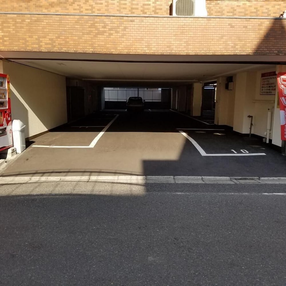 ウィークリーホテル小倉 福岡
