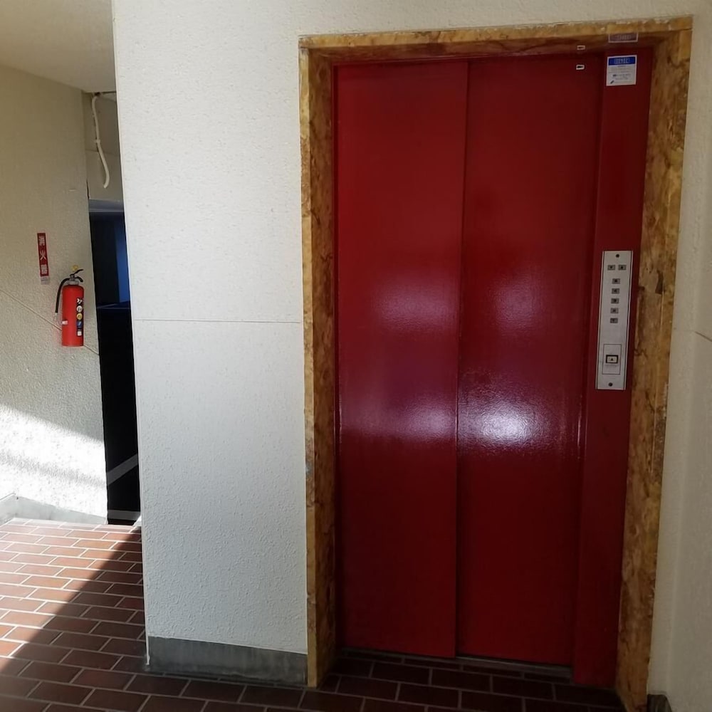 ウィークリーホテル小倉 福岡