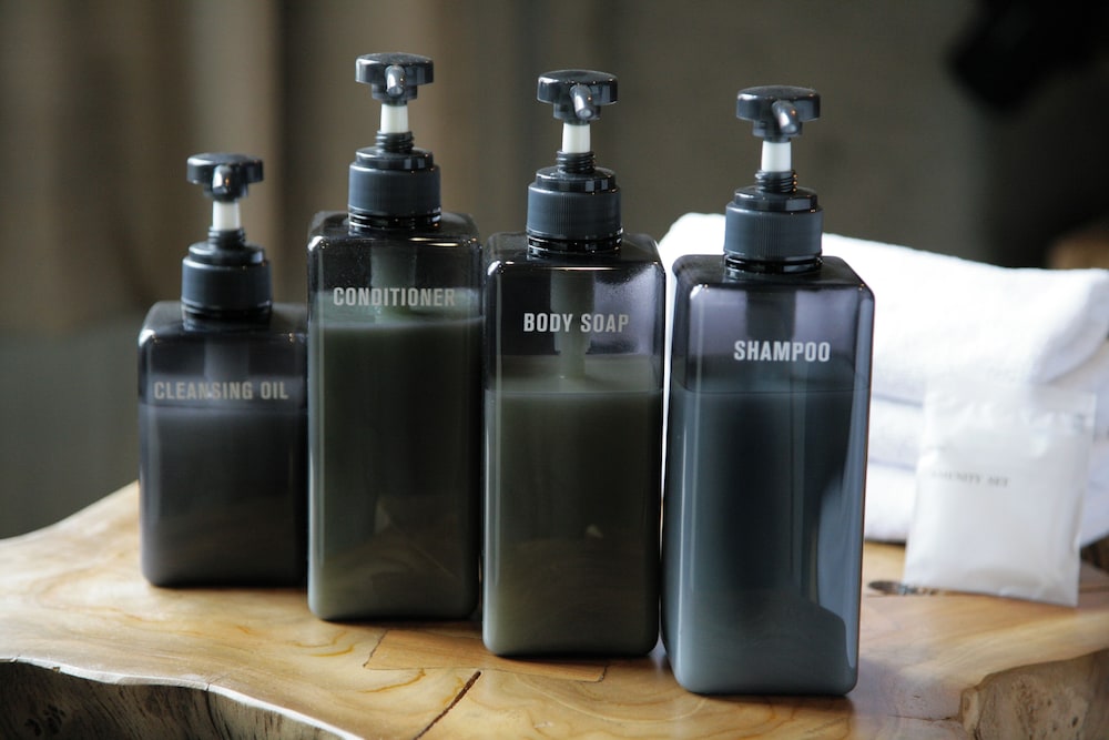 ゾンクホテル天神渡辺通 福岡