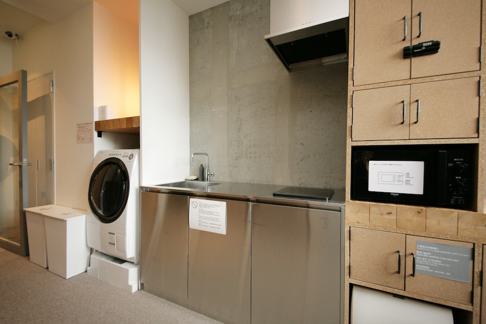 ゾンクホテル天神渡辺通 福岡