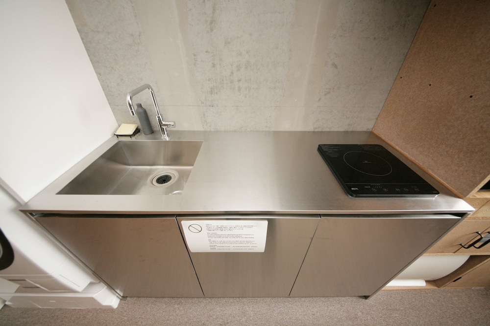 ゾンクホテル天神渡辺通 福岡