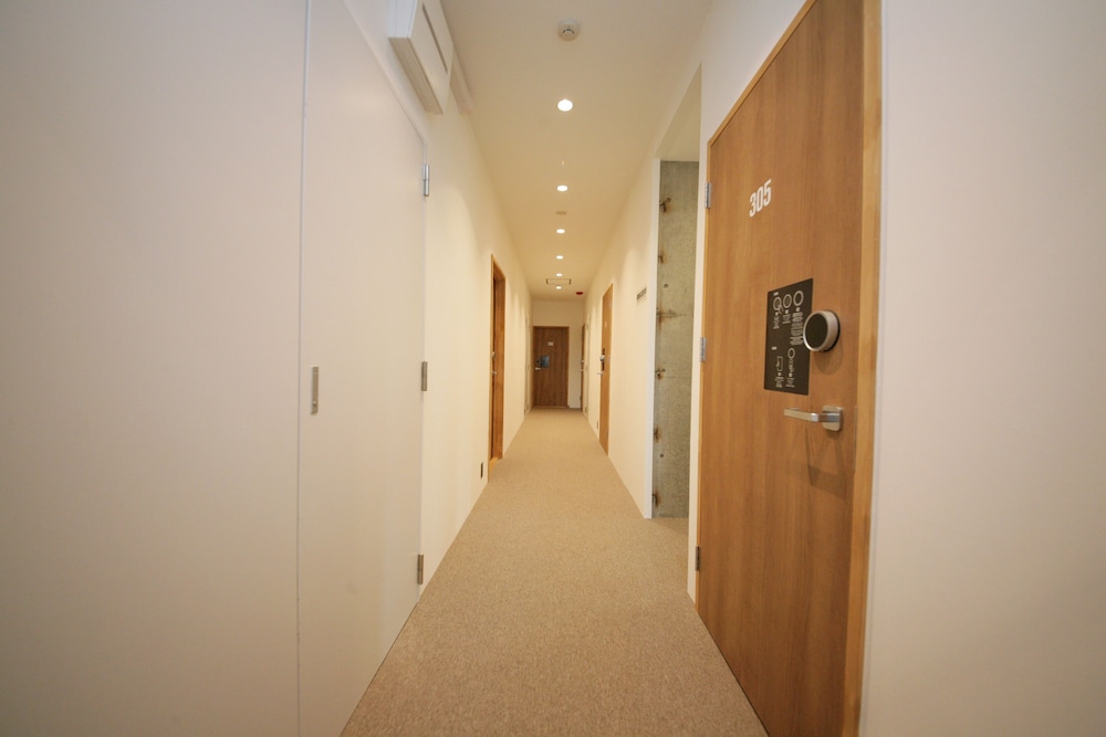 ゾンクホテル天神渡辺通 福岡