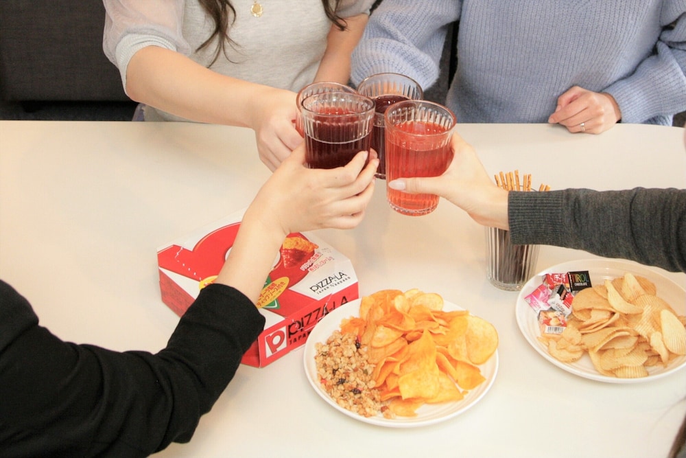 ゾンクホテル天神渡辺通 福岡