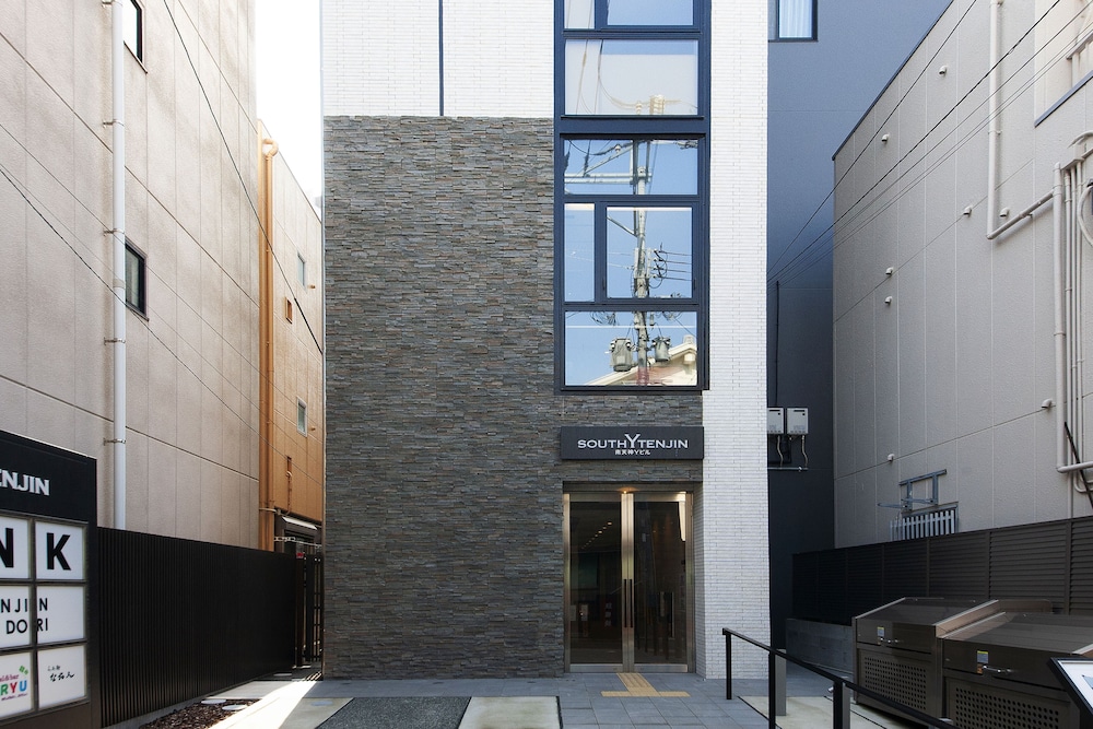 ゾンクホテル天神渡辺通 福岡