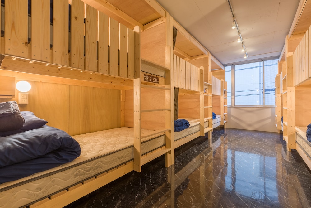 THE GEMINI INN 福岡