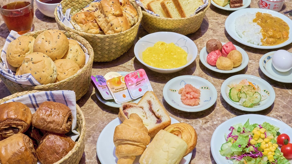 ユースタイルホテル博多 福岡