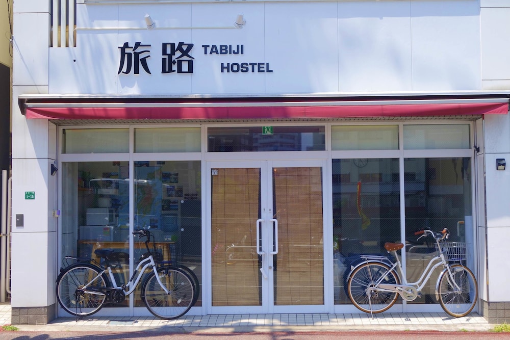 福岡旅路民宿 福岡