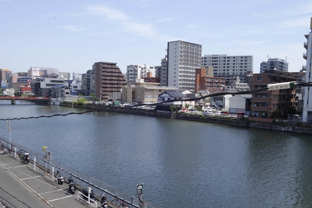 福岡旅路民宿 福岡