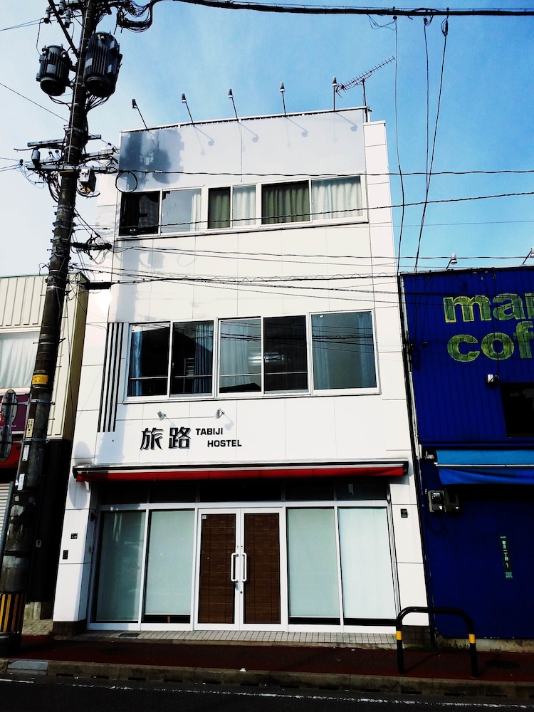 福岡旅路民宿 福岡