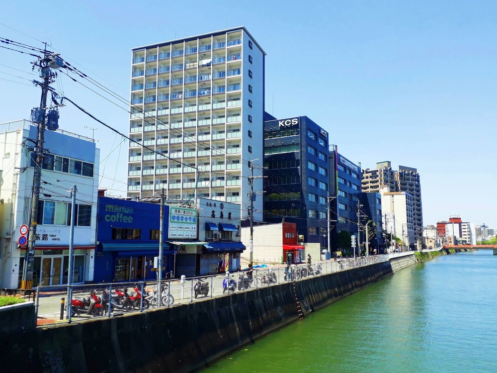 福岡旅路民宿 福岡