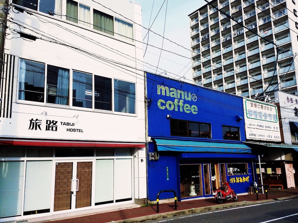 福岡旅路民宿 福岡