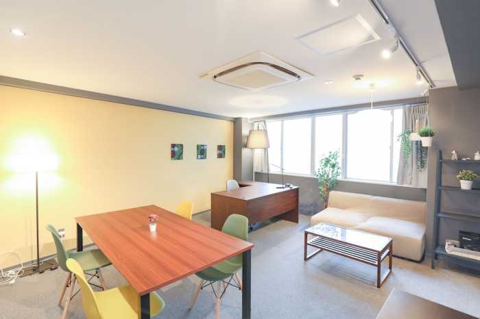 HAKATA APARTMENT 2H 福岡