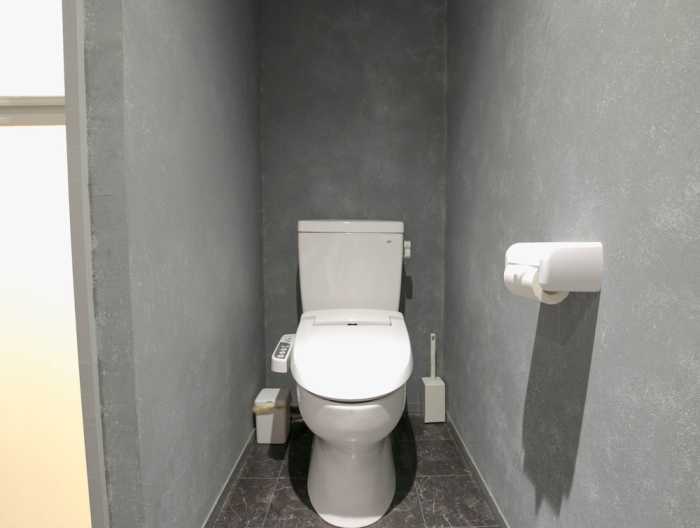 HAKATA APARTMENT 2H 福岡