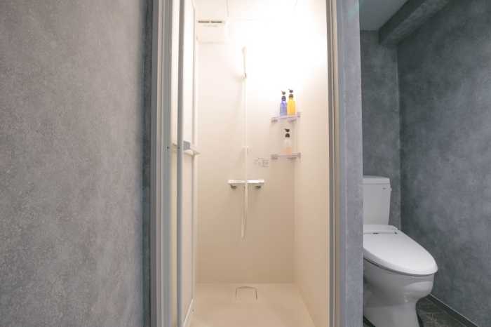 HAKATA APARTMENT 2H 福岡