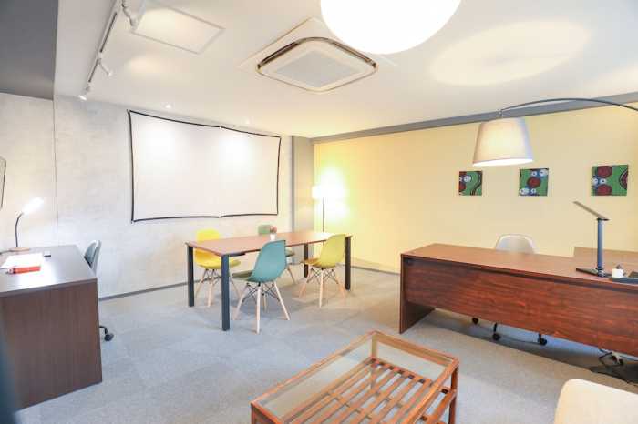 HAKATA APARTMENT 2H 福岡
