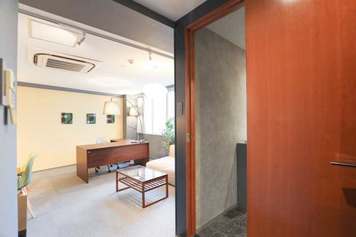 HAKATA APARTMENT 2H 福岡