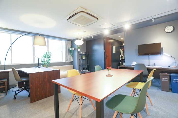 HAKATA APARTMENT 2H 福岡
