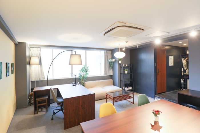 HAKATA APARTMENT 2H 福岡