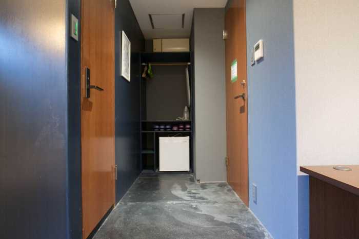 HAKATA APARTMENT 2H 福岡
