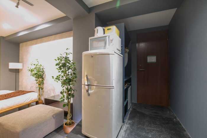 HAKATA APARTMENT 2H 福岡
