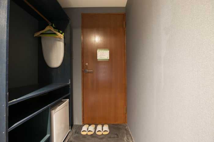 HAKATA APARTMENT 2H 福岡