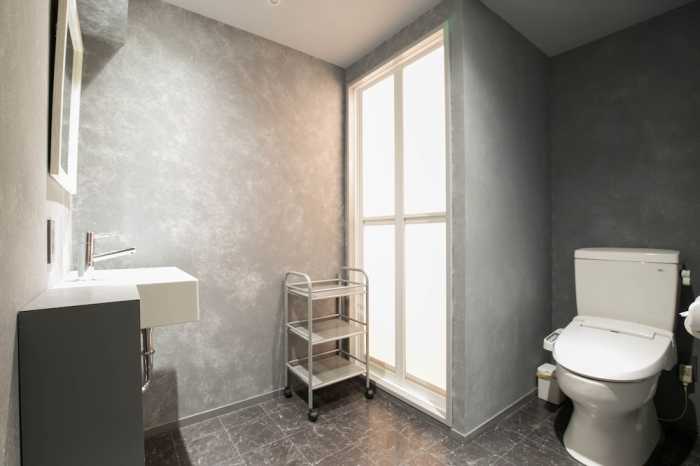 HAKATA APARTMENT 2H 福岡