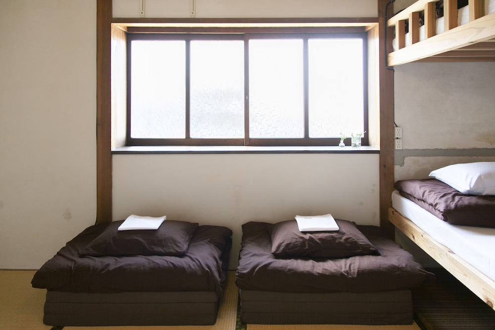 FUKUOKA GUESTHOUSE SHIP 福岡