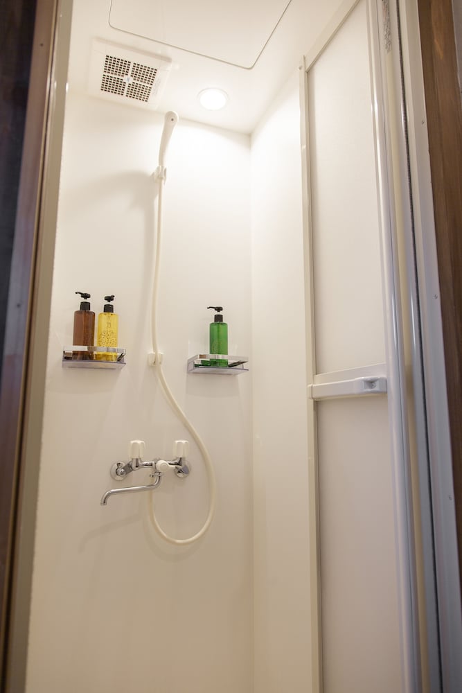 FUKUOKA GUESTHOUSE SHIP 福岡