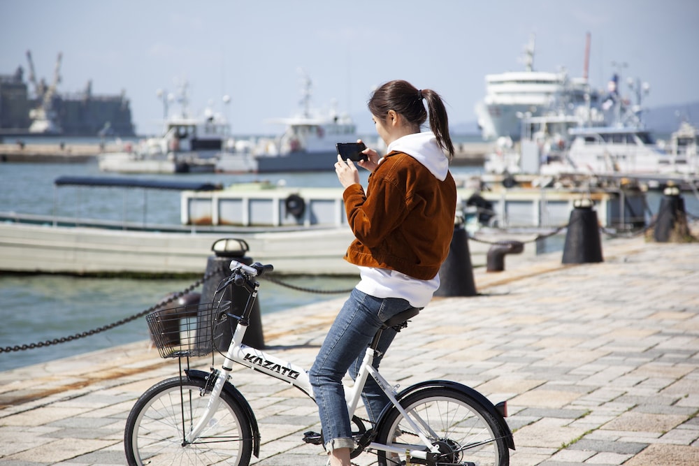 FUKUOKA GUESTHOUSE SHIP 福岡