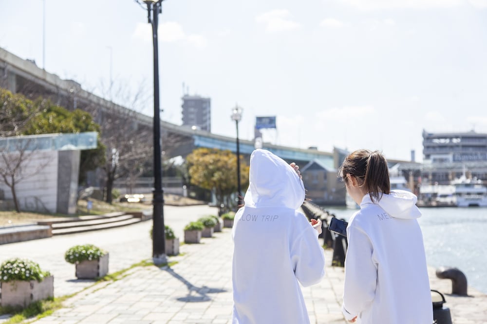 FUKUOKA GUESTHOUSE SHIP 福岡