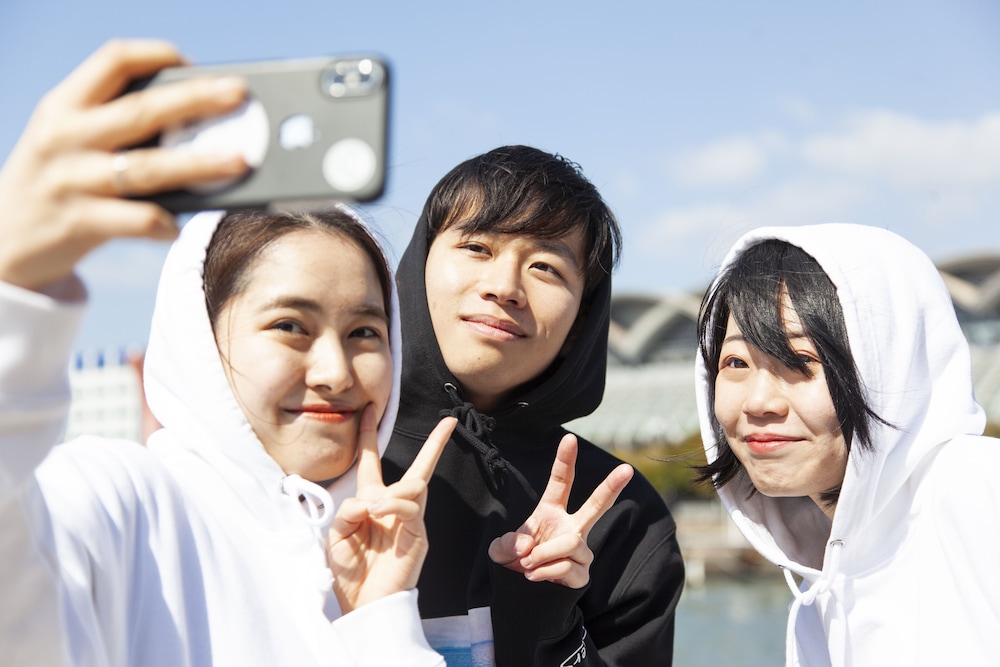 FUKUOKA GUESTHOUSE SHIP 福岡