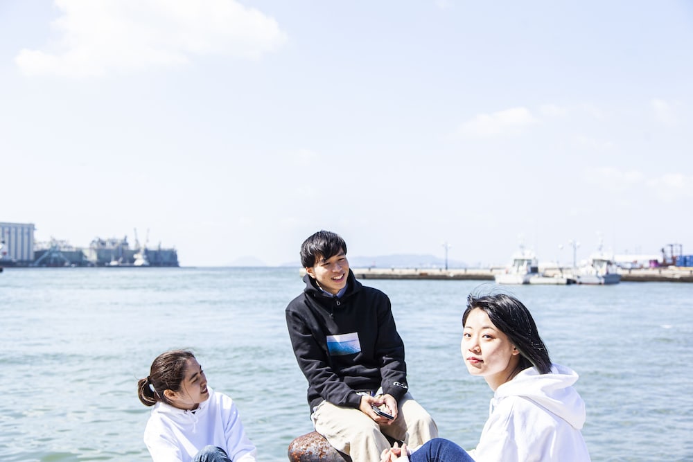 FUKUOKA GUESTHOUSE SHIP 福岡