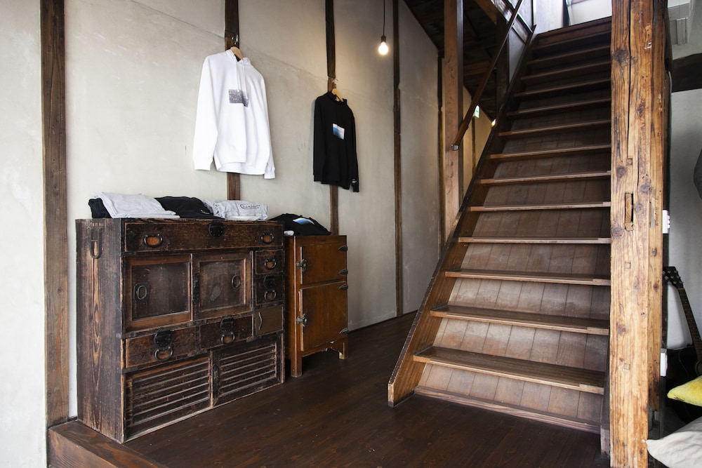 FUKUOKA GUESTHOUSE SHIP 福岡